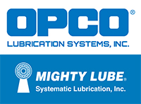 OPCO® Lubrication System